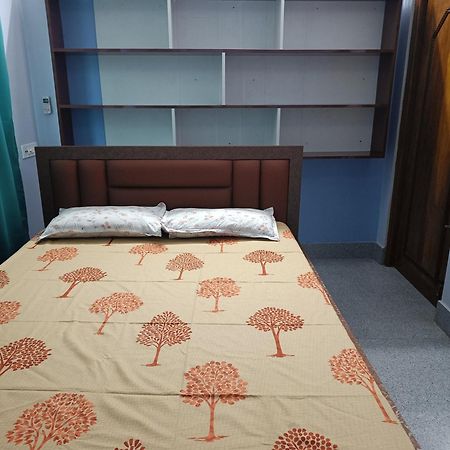 Ujjayanta Homestay Agartala Esterno foto
