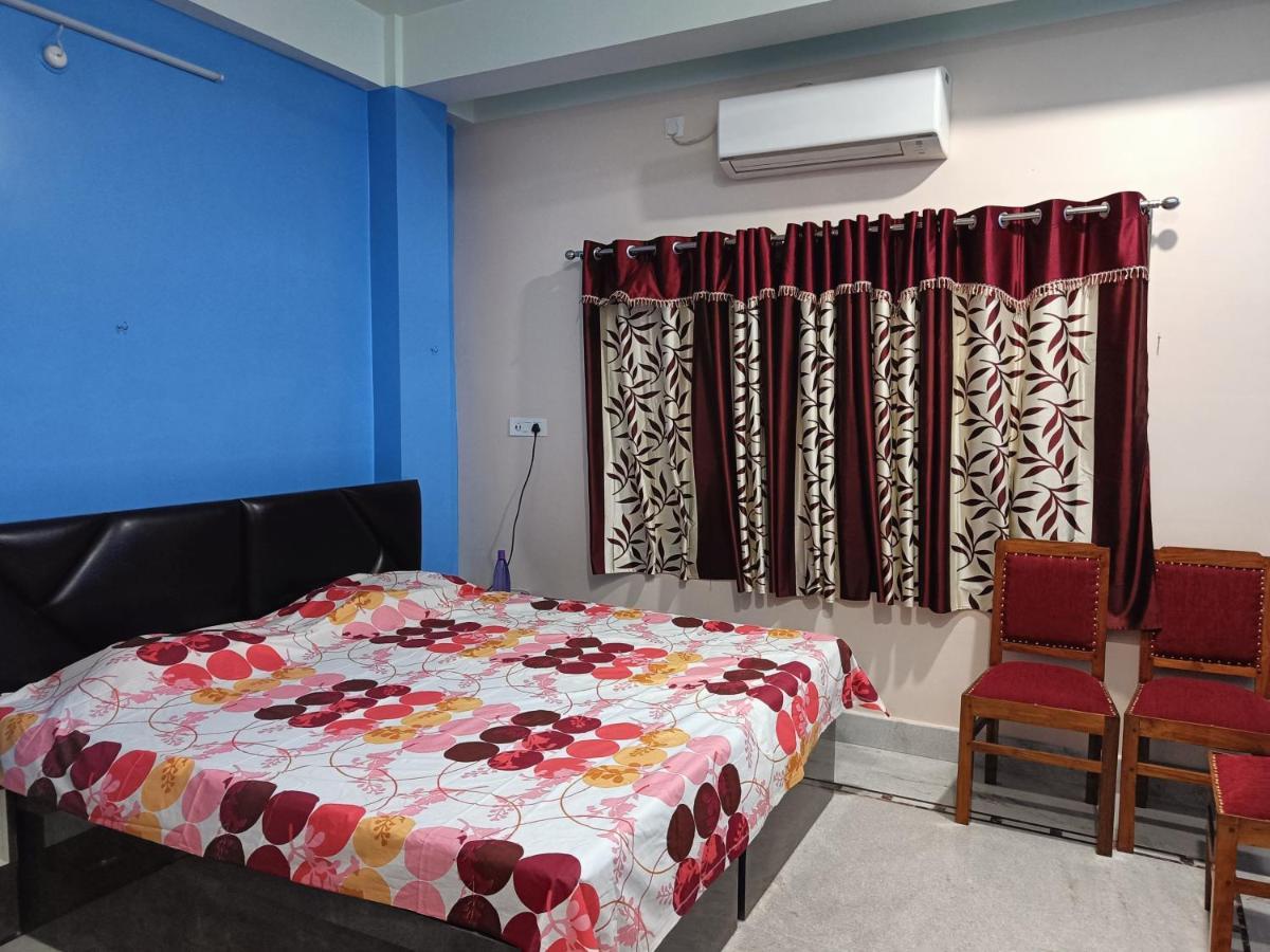 Ujjayanta Homestay Agartala Esterno foto