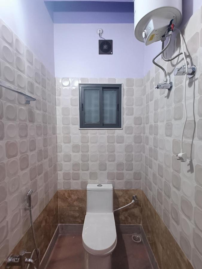 Ujjayanta Homestay Agartala Esterno foto
