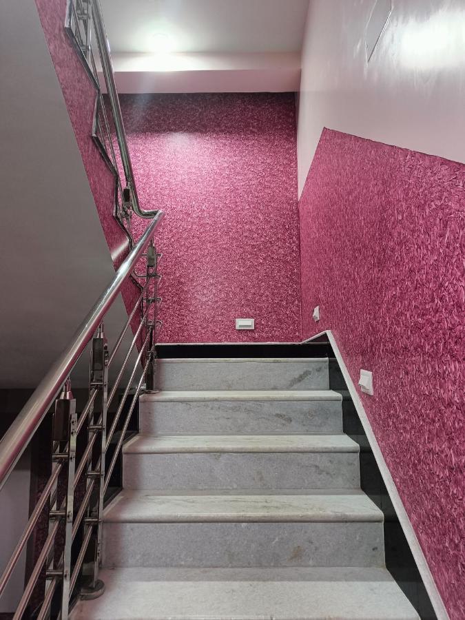 Ujjayanta Homestay Agartala Esterno foto