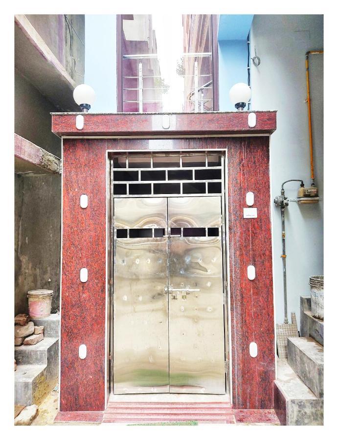 Ujjayanta Homestay Agartala Esterno foto