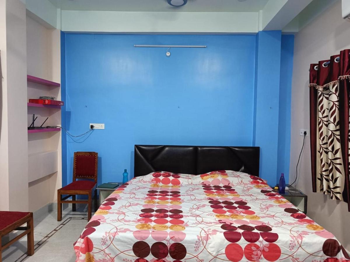 Ujjayanta Homestay Agartala Esterno foto