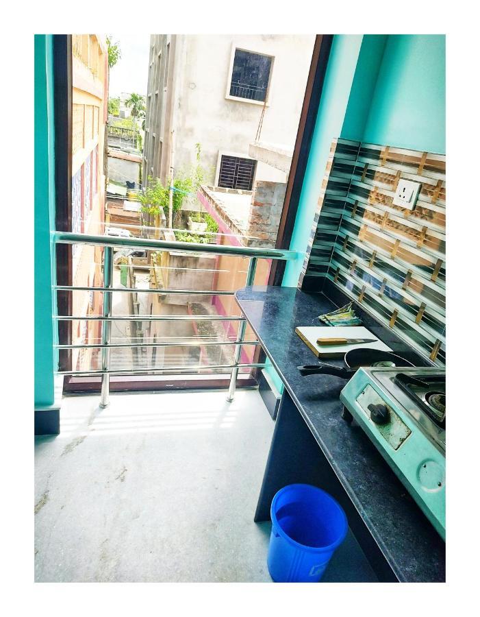 Ujjayanta Homestay Agartala Esterno foto