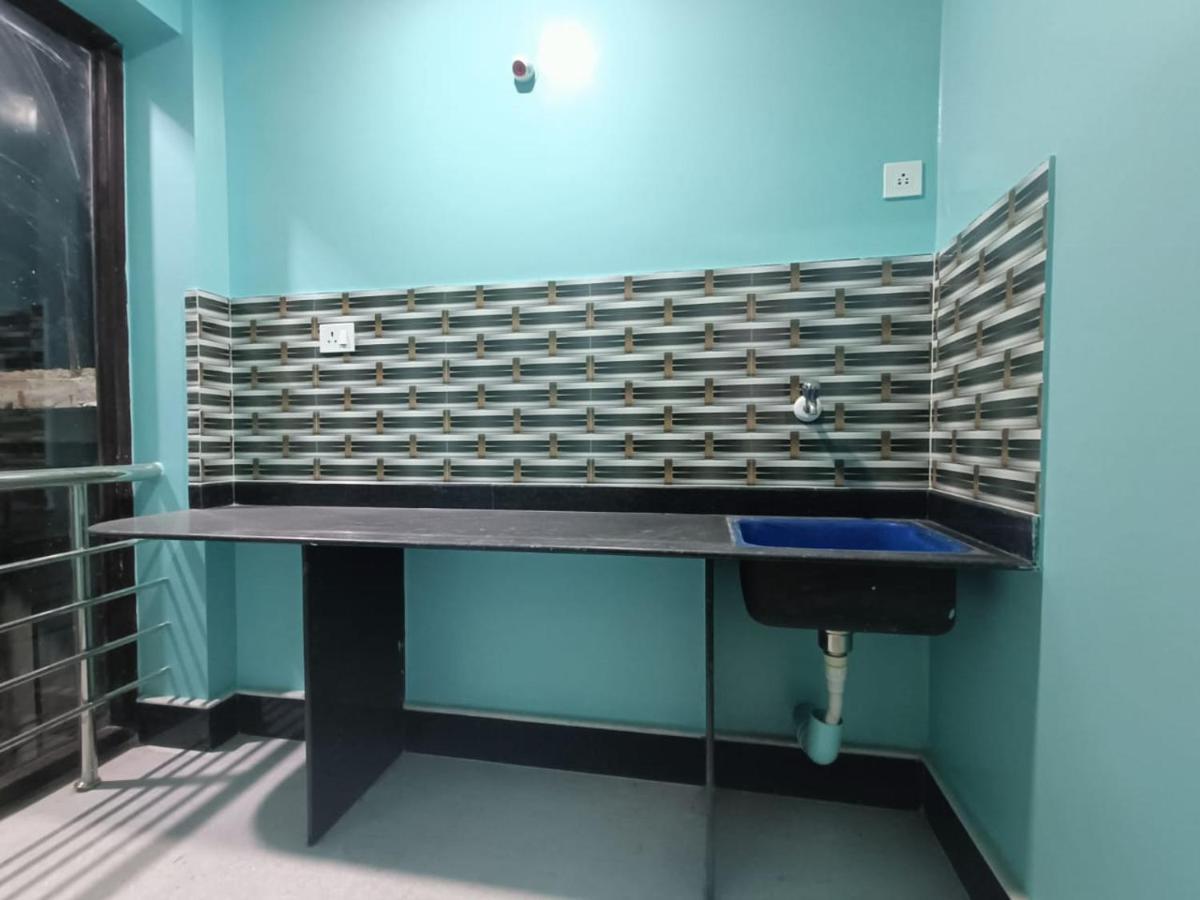 Ujjayanta Homestay Agartala Esterno foto