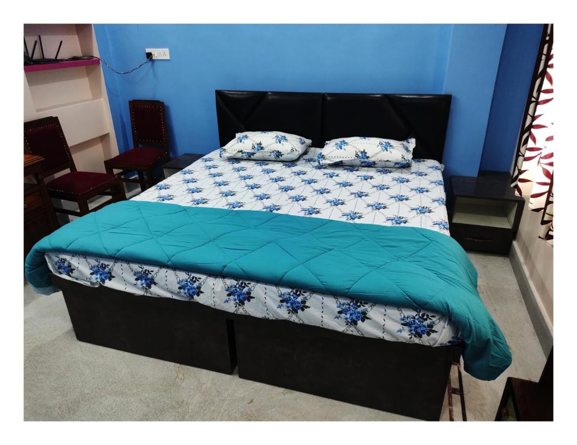 Ujjayanta Homestay Agartala Esterno foto