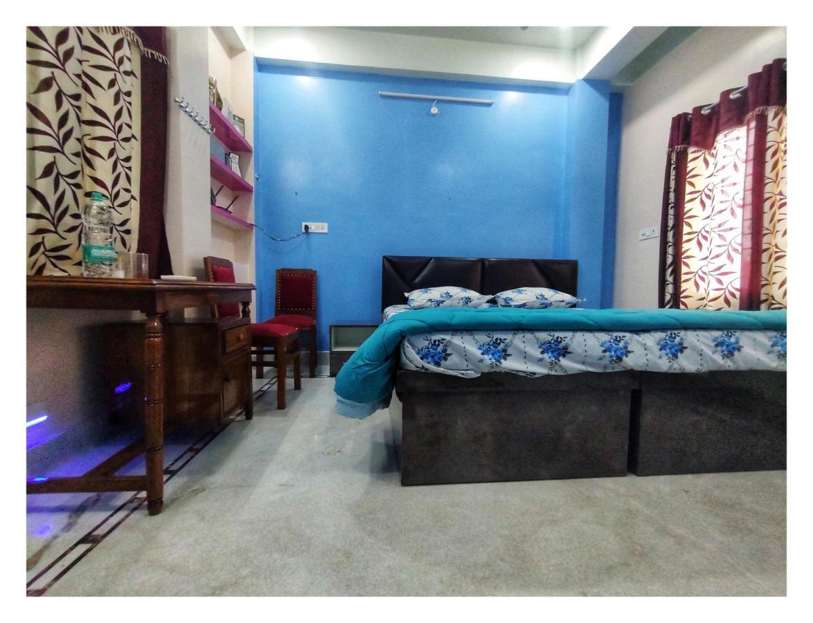 Ujjayanta Homestay Agartala Esterno foto