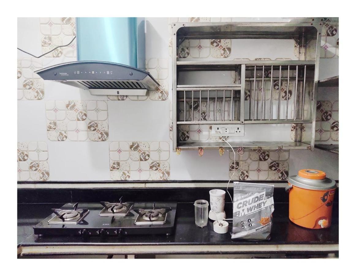 Ujjayanta Homestay Agartala Esterno foto