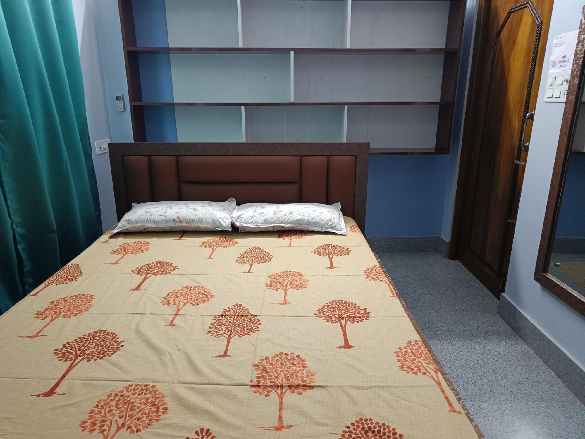 Ujjayanta Homestay Agartala Esterno foto